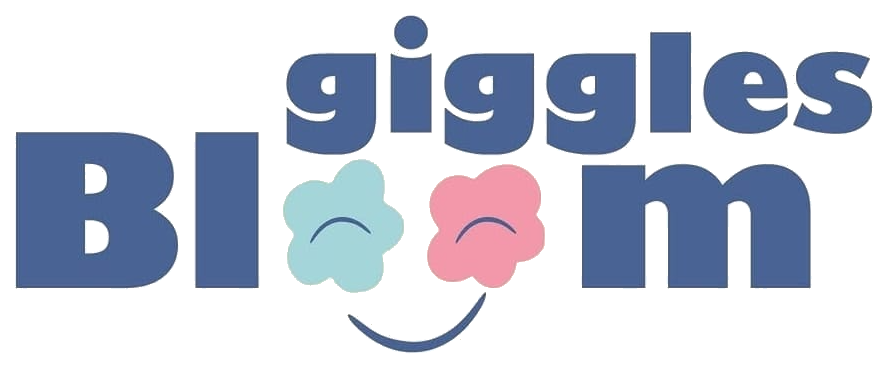 Giggles & Bloom